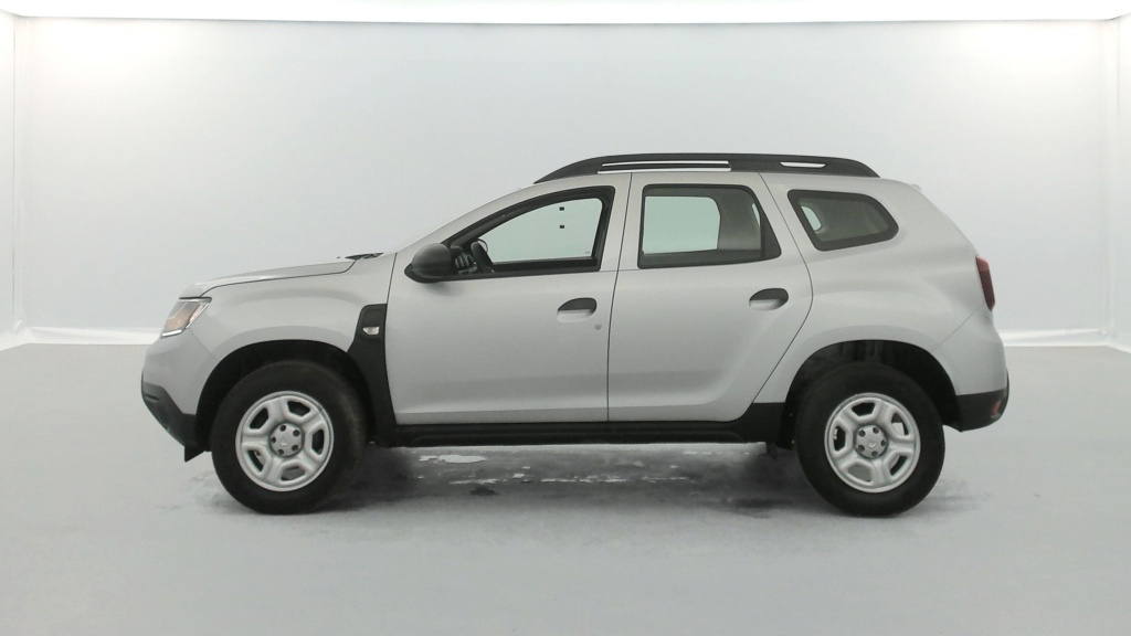 DACIA Duster Essentiel Blue dCi 115 4x2 - ref: 6-2971x252160 - Photo 2