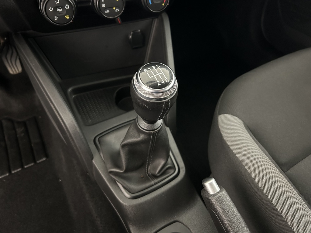 DACIA Duster Essentiel Blue dCi 115 4x2 - ref: 6-2971x252160 - Photo 20