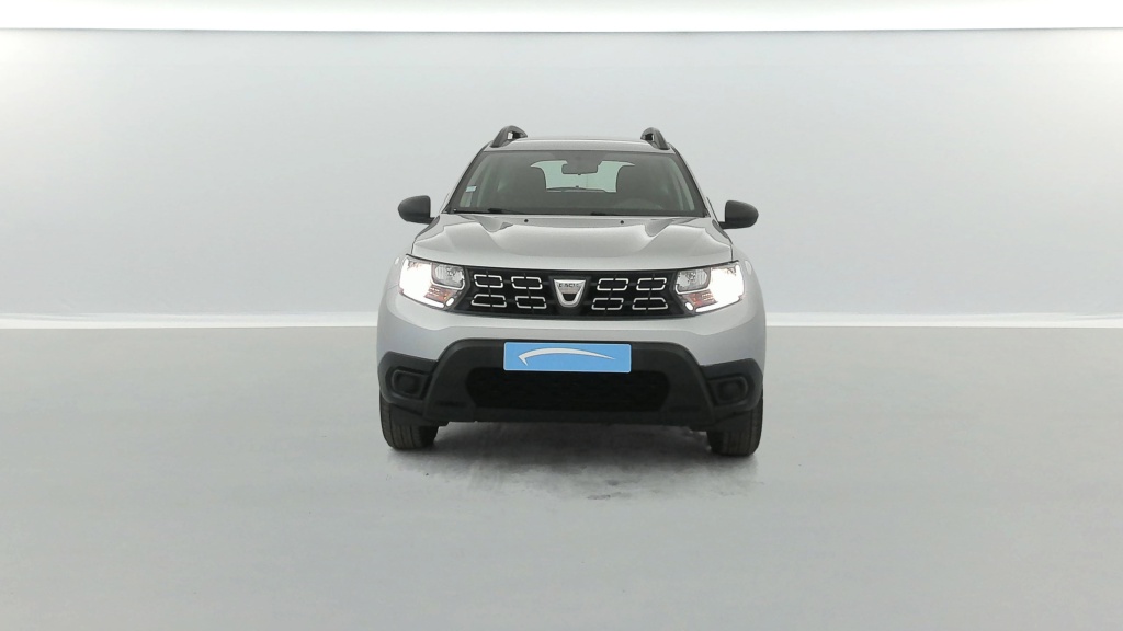 DACIA Duster Essentiel Blue dCi 115 4x2 - ref: 6-2971x252160 - Photo 8