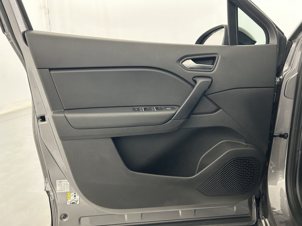 RENAULT Symbioz Evolution E-Tech full hybrid 145 - ref: 6-2971x252254 - Photo 12