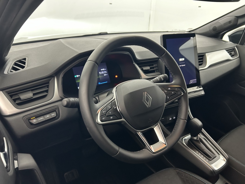 RENAULT Symbioz Evolution E-Tech full hybrid 145 - ref: 6-2971x252254 - Photo 14