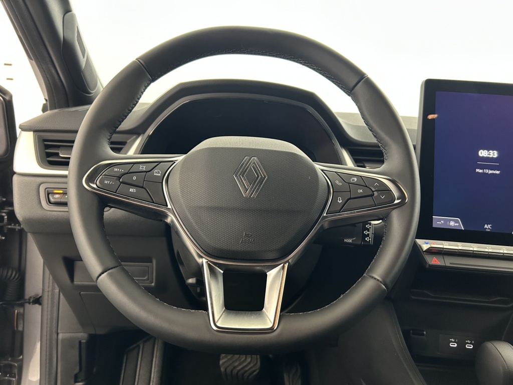 RENAULT Symbioz Evolution E-Tech full hybrid 145 - ref: 6-2971x252254 - Photo 15