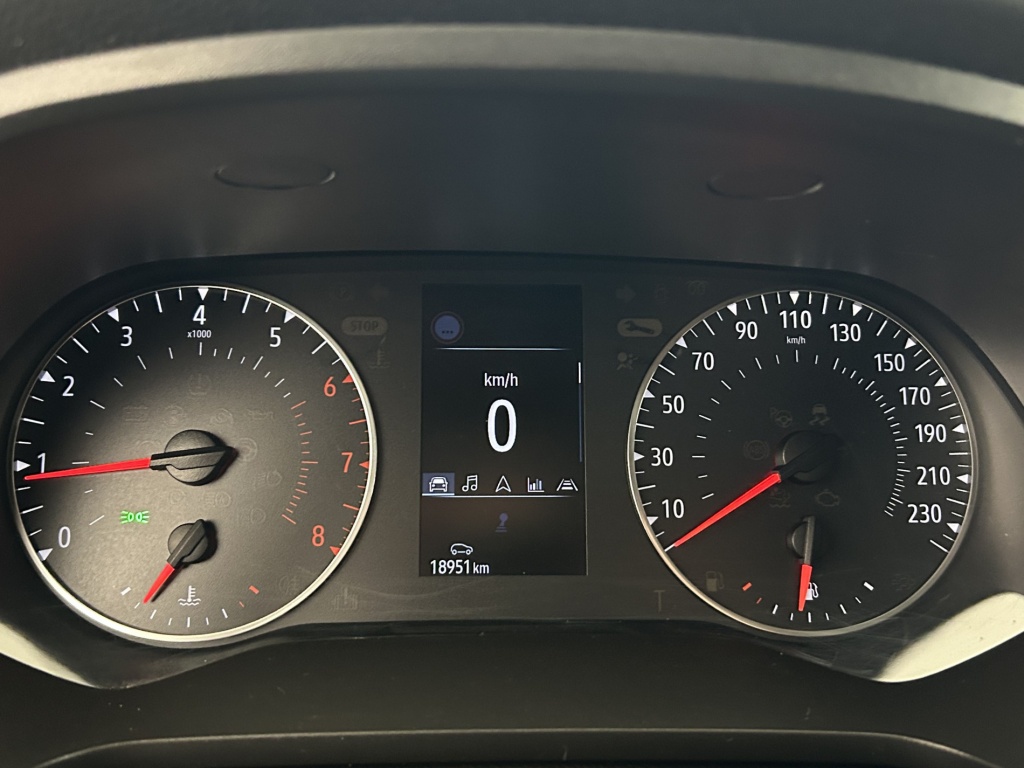 RENAULT Captur Evolution TCe 100 GPL - ref: 6-2971x252294 - Photo 16