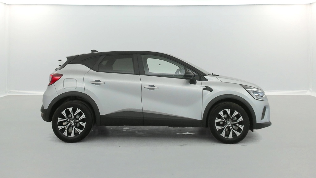RENAULT Captur Evolution TCe 100 GPL - ref: 6-2971x252294 - Photo 6