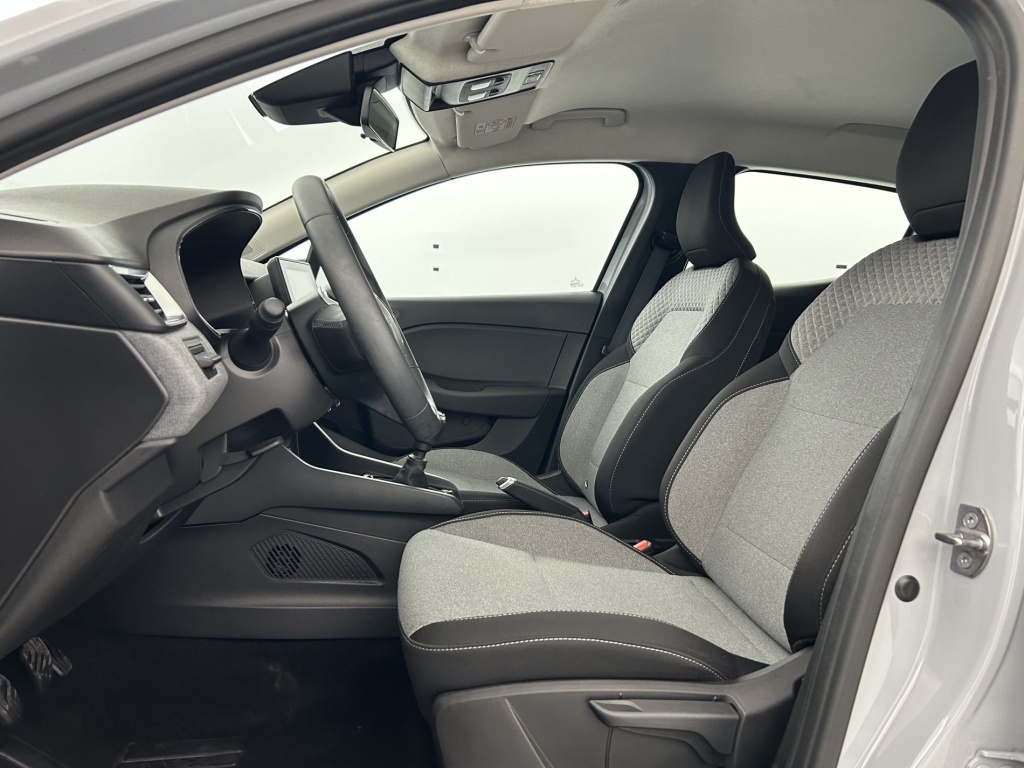 RENAULT Clio Evolution TCe 90 - ref: 6-2971x252313 - Photo 13