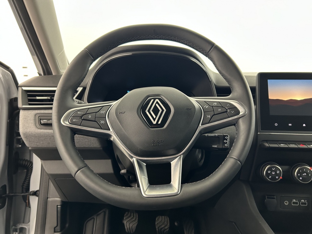 RENAULT Clio Evolution TCe 90 - ref: 6-2971x252313 - Photo 15