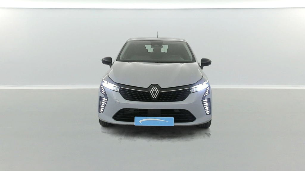 RENAULT Clio Evolution TCe 90 - ref: 6-2971x252313 - Photo 8