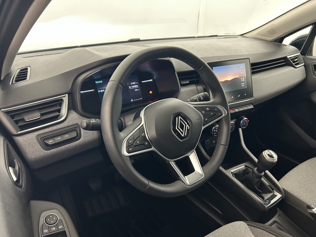 RENAULT Clio Evolution TCe 90 - ref: 6-2971x252314 - Photo 14