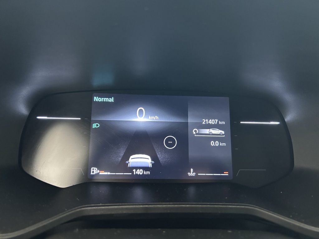 RENAULT Clio Evolution TCe 90 - ref: 6-2971x252314 - Photo 17