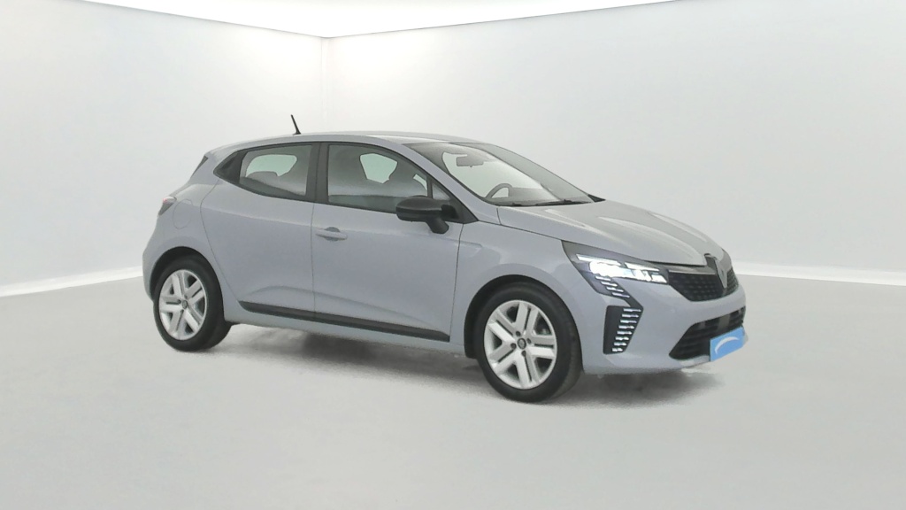 RENAULT Clio Evolution TCe 90 - ref: 6-2971x252314 - Photo 7