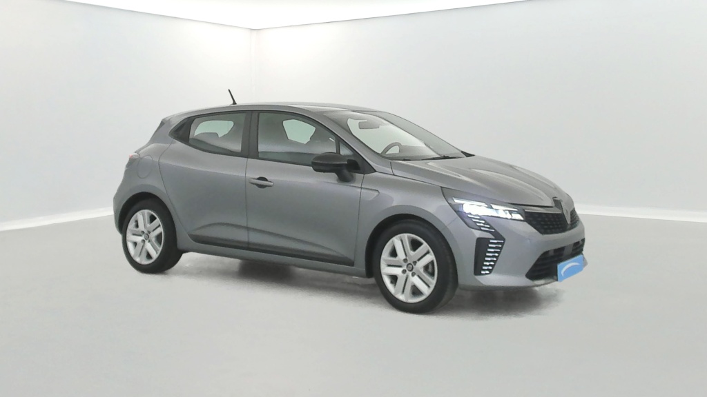 RENAULT Clio Evolution TCe 90 - ref: 6-2971x252315 - Photo 7