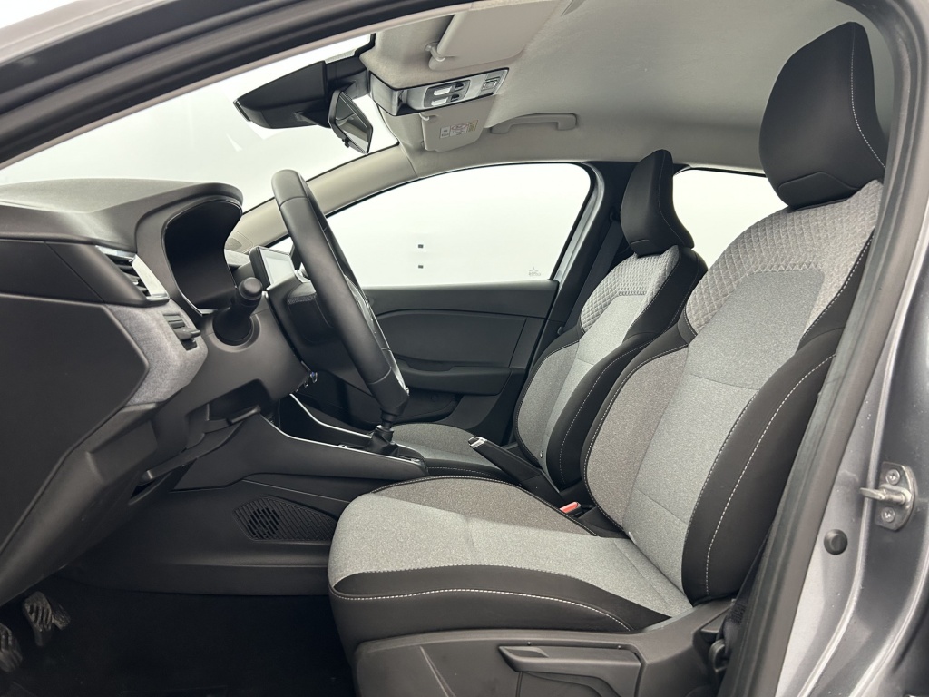 RENAULT Clio Evolution TCe 90 - ref: 6-2971x252318 - Photo 13