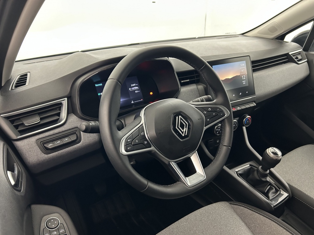 RENAULT Clio Evolution TCe 90 - ref: 6-2971x252318 - Photo 14