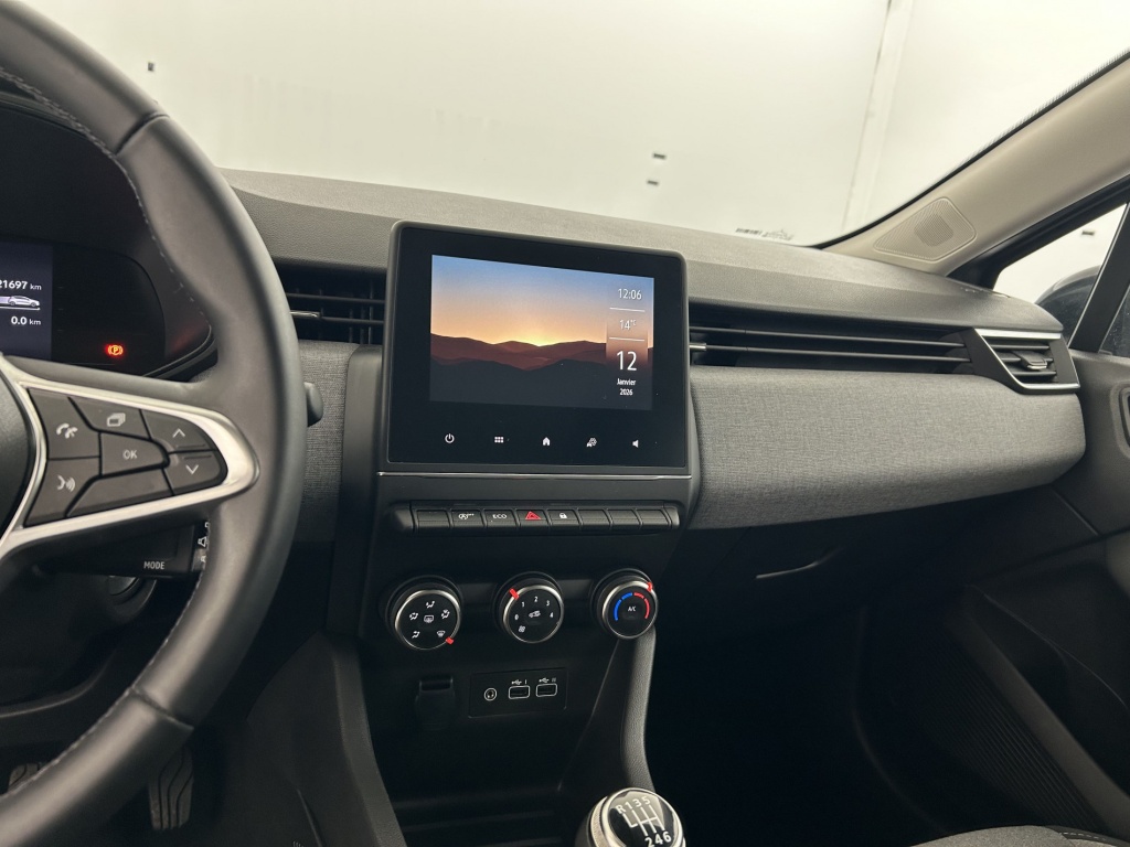 RENAULT Clio Evolution TCe 90 - ref: 6-2971x252318 - Photo 18