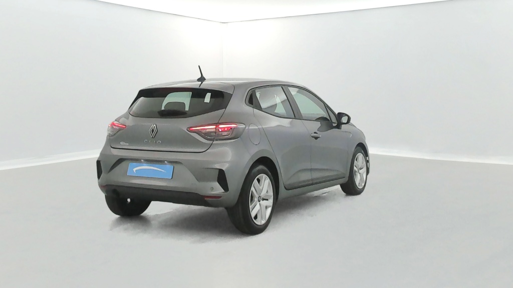 RENAULT Clio Evolution TCe 90 - ref: 6-2971x252318 - Photo 5