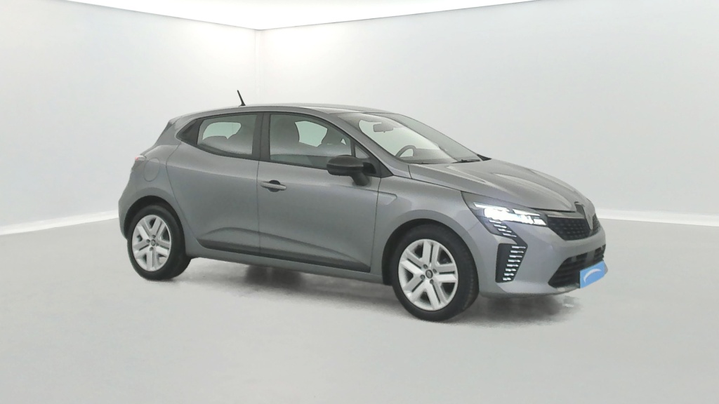 RENAULT Clio Evolution TCe 90 - ref: 6-2971x252318 - Photo 7