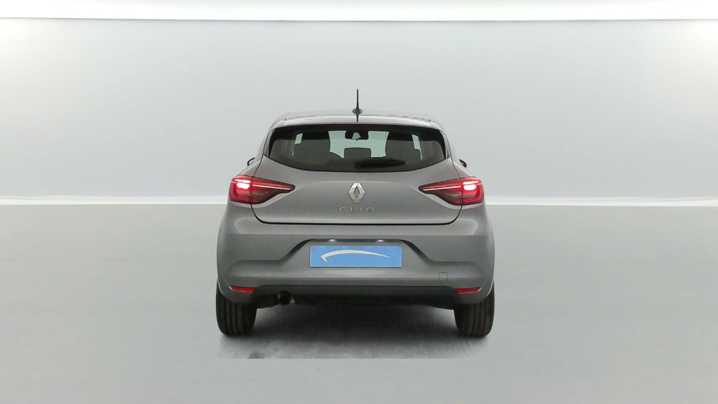 RENAULT Clio Equilibre TCe 90 - ref: 6-2971x252342 - Photo 4