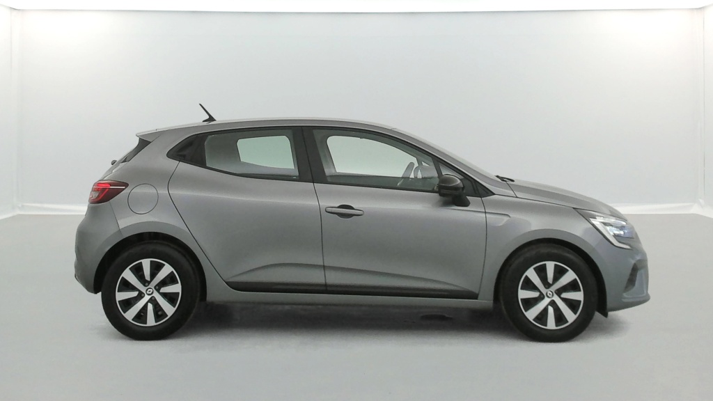 RENAULT Clio Equilibre TCe 90 - ref: 6-2971x252342 - Photo 6