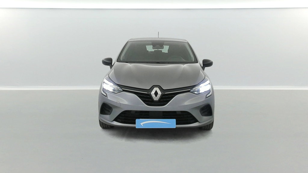 RENAULT Clio Equilibre TCe 90 - ref: 6-2971x252342 - Photo 8
