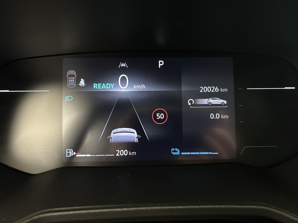 RENAULT Clio Evolution E-Tech full hybrid 145 ch GSR2 - ref: 6-2971x252421 - Photo 17