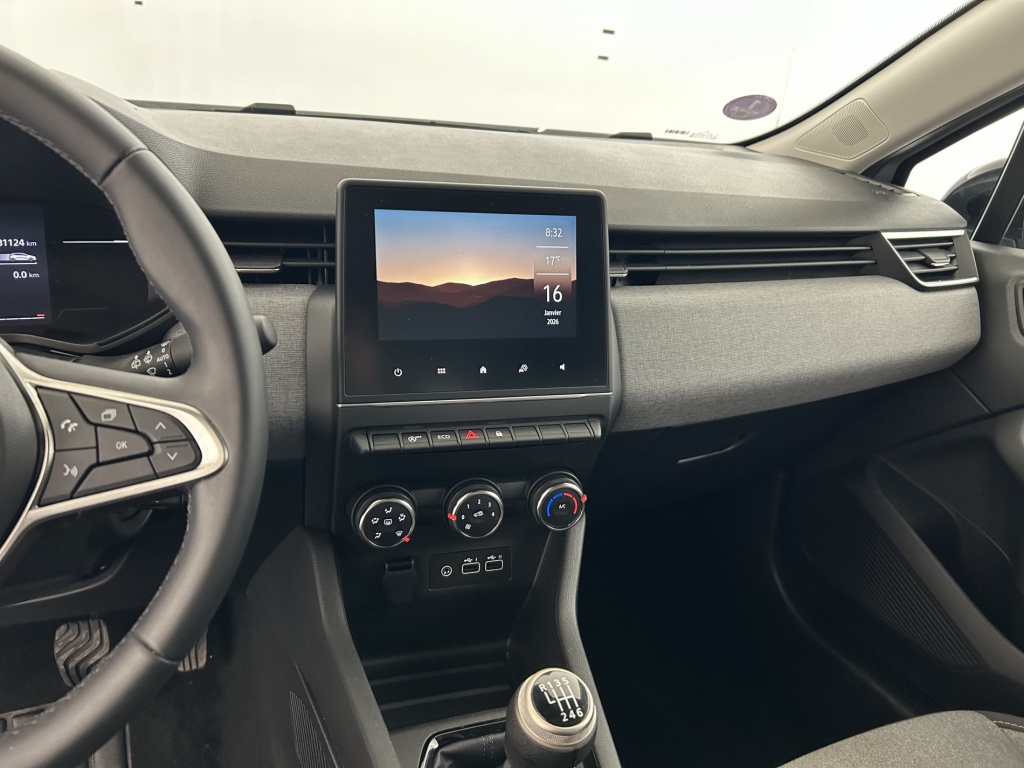 RENAULT Clio Evolution TCe 90 - ref: 6-2971x252437 - Photo 18