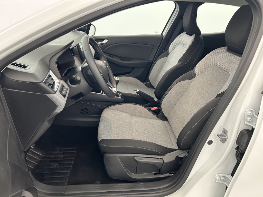 RENAULT Clio Evolution Blue dCi 100 ch GSR2 - ref: 6-2971x252438 - Photo 13