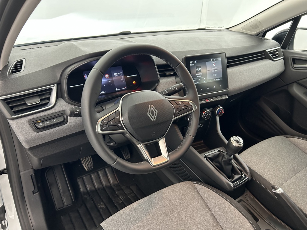 RENAULT Clio Evolution Blue dCi 100 ch GSR2 - ref: 6-2971x252438 - Photo 14