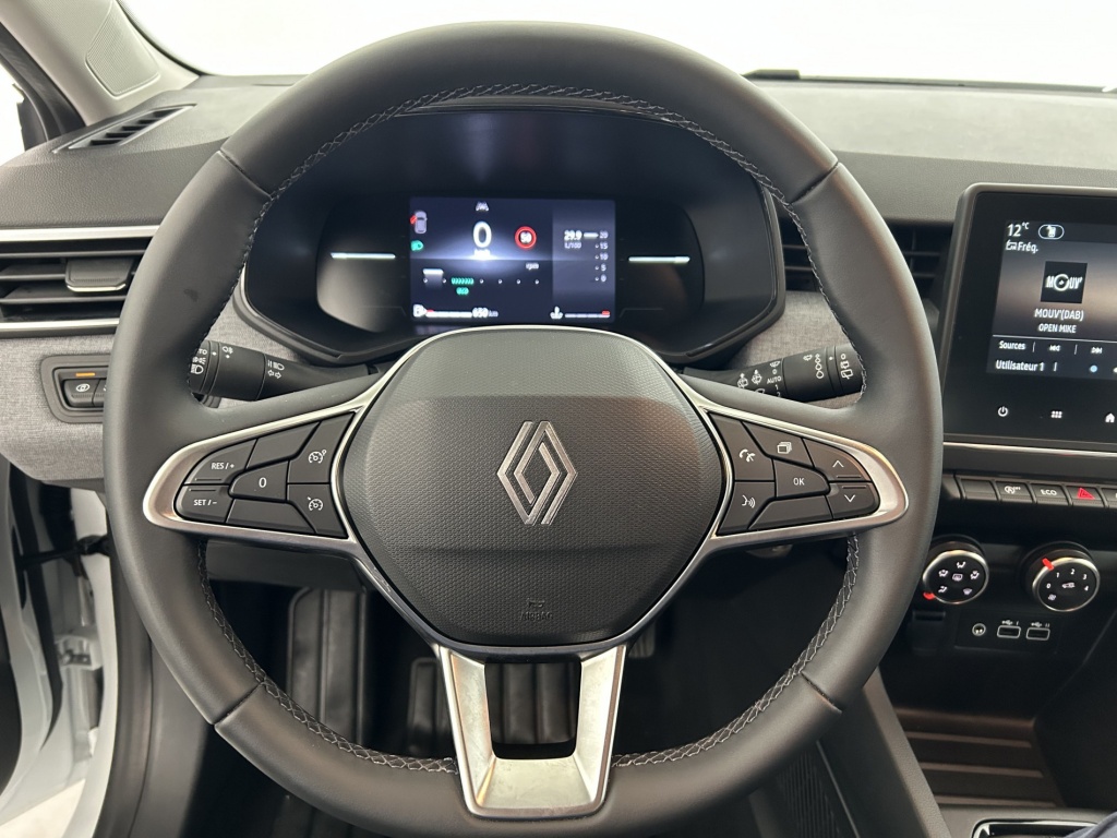 RENAULT Clio Evolution Blue dCi 100 ch GSR2 - ref: 6-2971x252438 - Photo 15