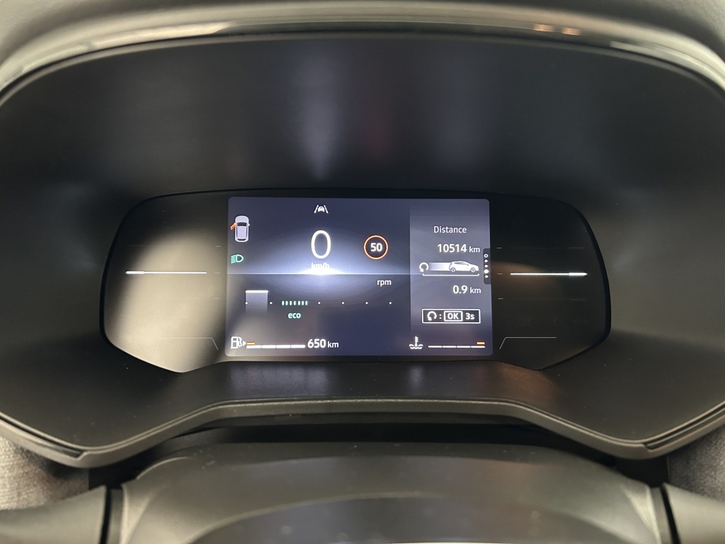 RENAULT Clio Evolution Blue dCi 100 ch GSR2 - ref: 6-2971x252438 - Photo 17