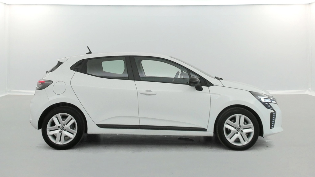 RENAULT Clio Evolution Blue dCi 100 ch GSR2 - ref: 6-2971x252438 - Photo 6