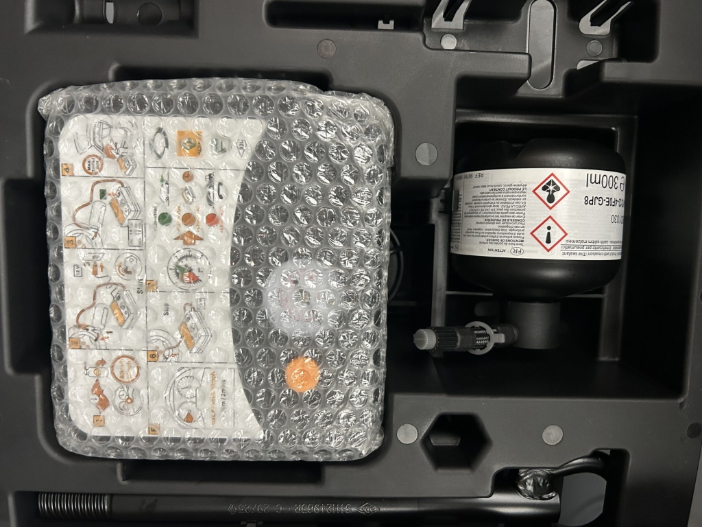 RENAULT Clio Equilibre TCe 90 - ref: 6-2971x252457 - Photo 10