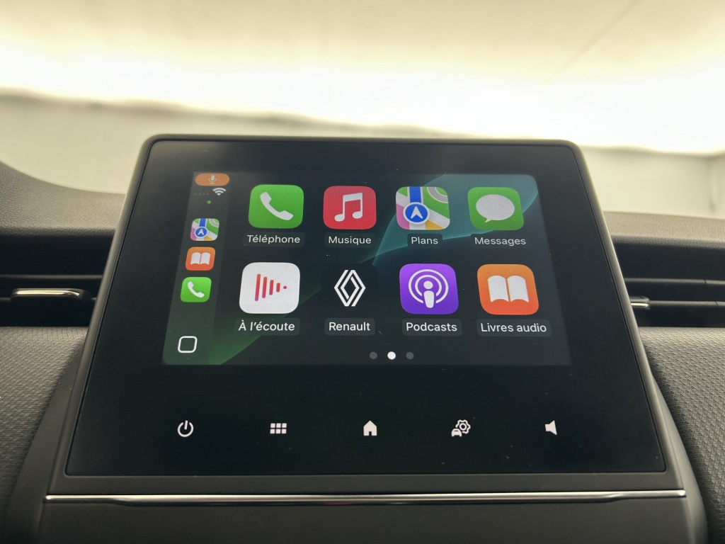 RENAULT Clio Equilibre TCe 90 - ref: 6-2971x252457 - Photo 16