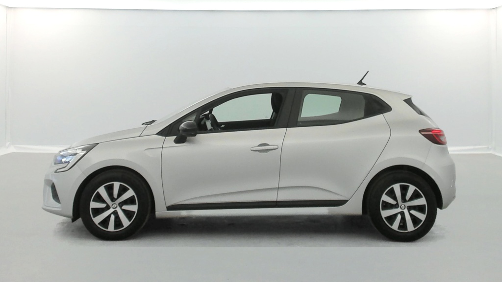 RENAULT Clio Equilibre TCe 90 - ref: 6-2971x252457 - Photo 2