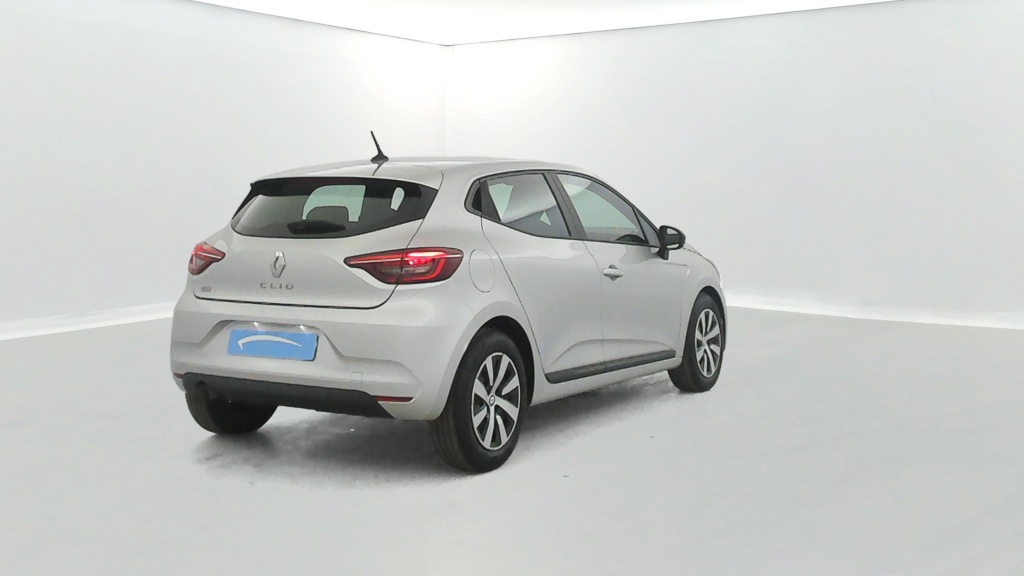 RENAULT Clio Equilibre TCe 90 - ref: 6-2971x252457 - Photo 5