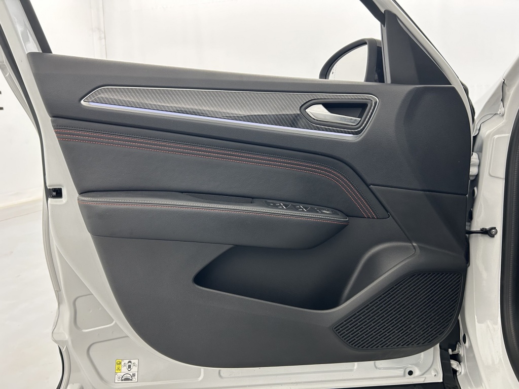 RENAULT Arkana R.S. Line E-Tech 145 21B - ref: 6-2971x252583 - Photo 12