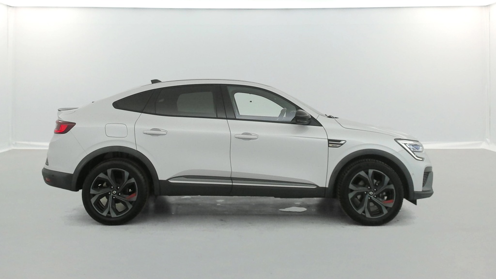 RENAULT Arkana R.S. Line E-Tech 145 21B - ref: 6-2971x252583 - Photo 6