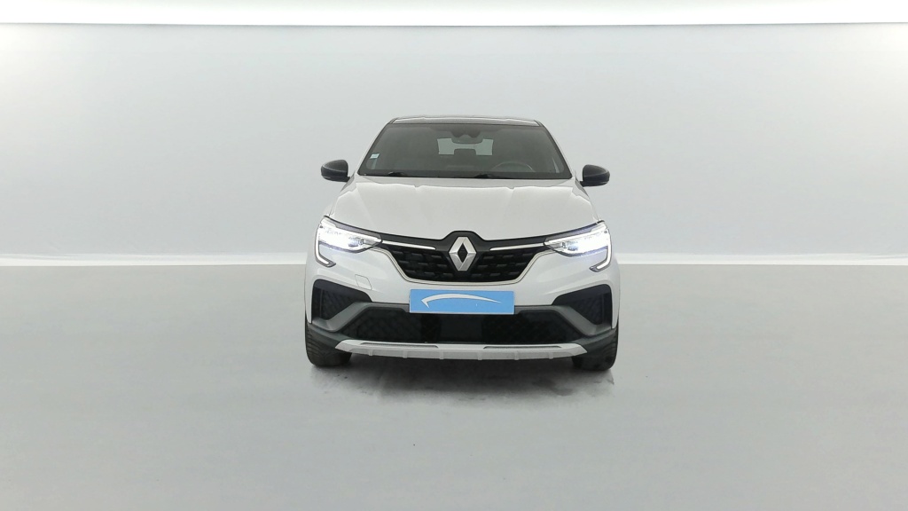 RENAULT Arkana R.S. Line E-Tech 145 21B - ref: 6-2971x252583 - Photo 8