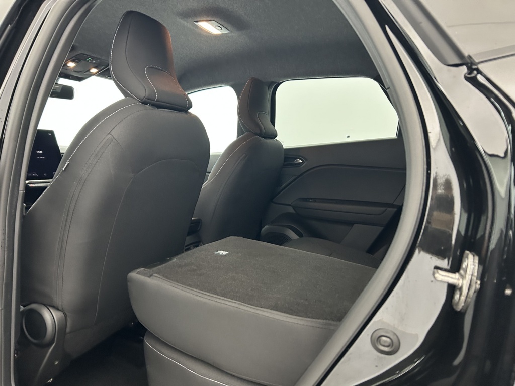 RENAULT Symbioz Evolution E-Tech full hybrid 145 - ref: 6-2971x252929 - Photo 11