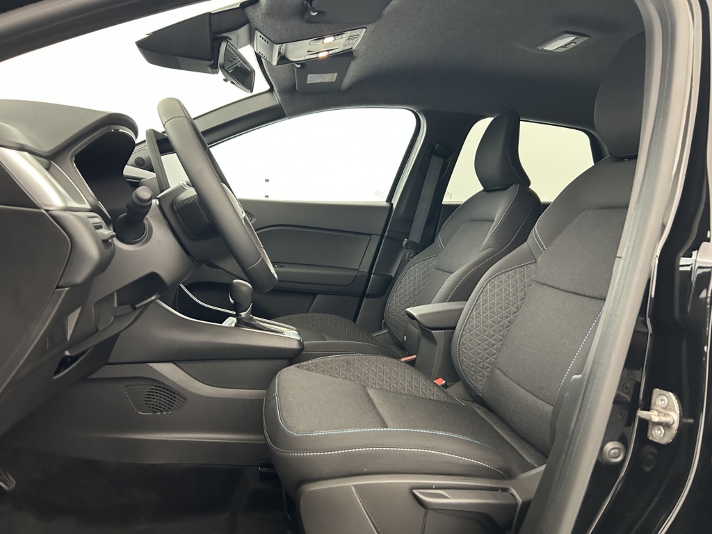 RENAULT Symbioz Evolution E-Tech full hybrid 145 - ref: 6-2971x252929 - Photo 13