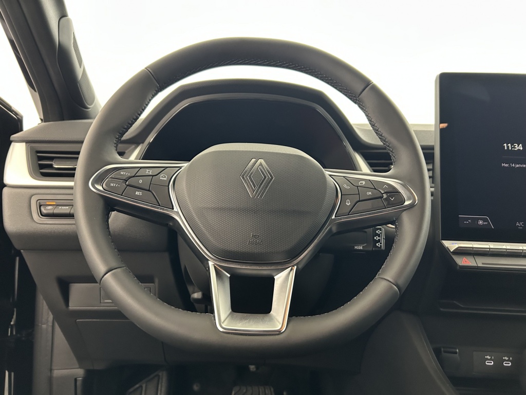 RENAULT Symbioz Evolution E-Tech full hybrid 145 - ref: 6-2971x252929 - Photo 15