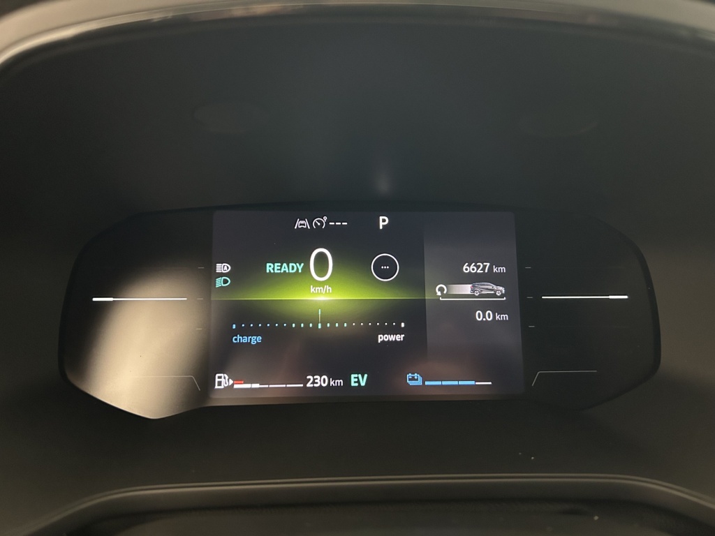 RENAULT Symbioz Evolution E-Tech full hybrid 145 - ref: 6-2971x252929 - Photo 17