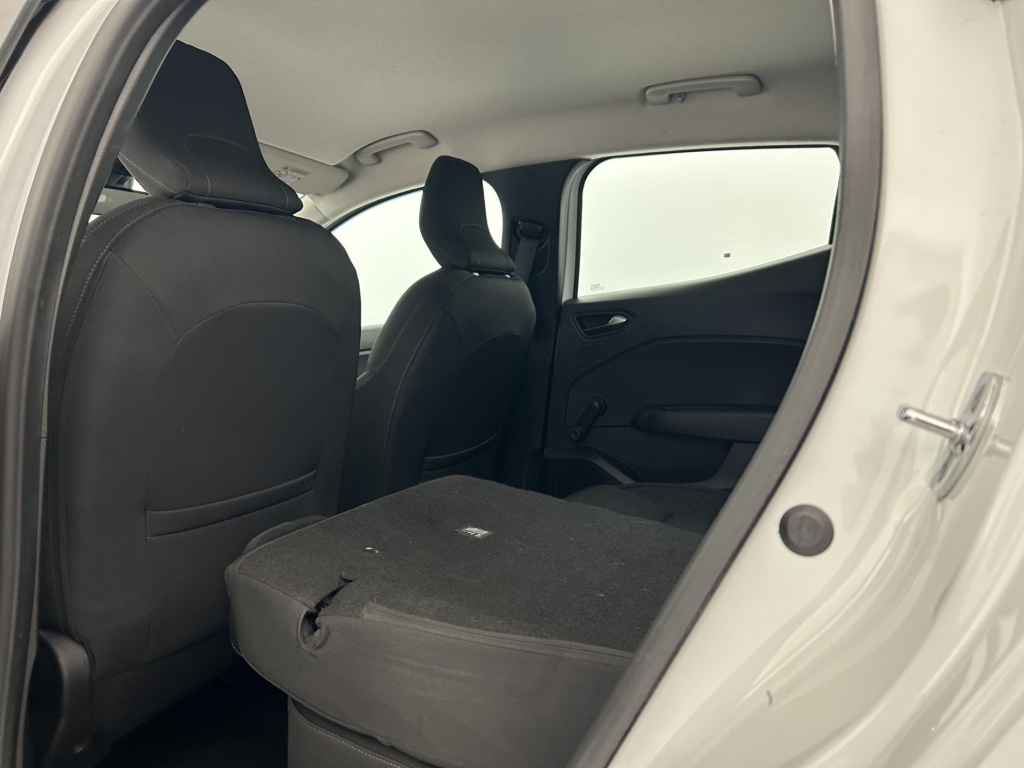 RENAULT Clio Business TCe 90 X-Tronic 21 - ref: 6-2971x253102 - Photo 11