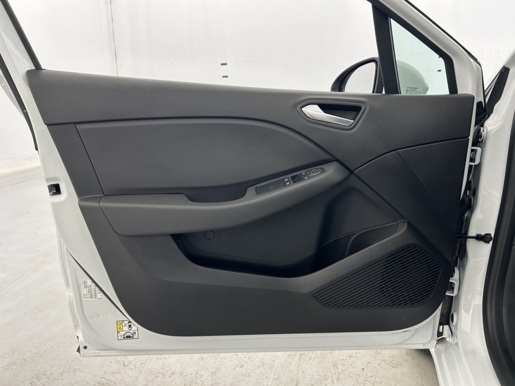 RENAULT Clio Business TCe 90 X-Tronic 21 - ref: 6-2971x253102 - Photo 12