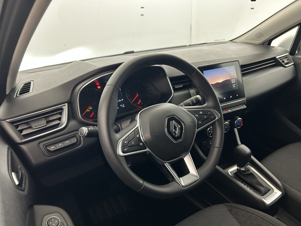 RENAULT Clio Business TCe 90 X-Tronic 21 - ref: 6-2971x253102 - Photo 14