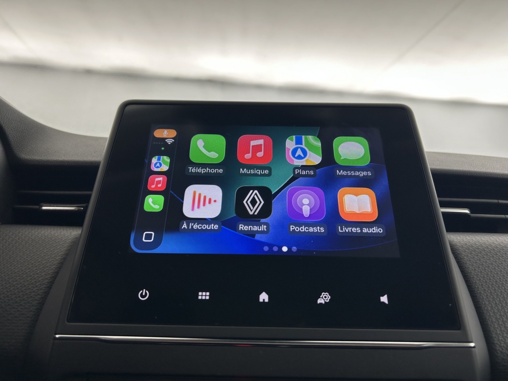 RENAULT Clio Business TCe 90 X-Tronic 21 - ref: 6-2971x253102 - Photo 16