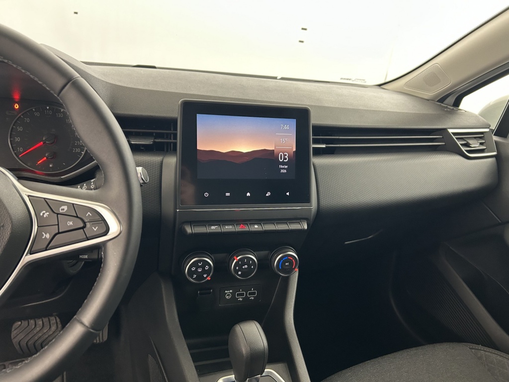 RENAULT Clio Business TCe 90 X-Tronic 21 - ref: 6-2971x253102 - Photo 18