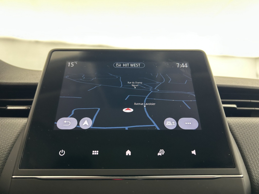 RENAULT Clio Business TCe 90 X-Tronic 21 - ref: 6-2971x253102 - Photo 20