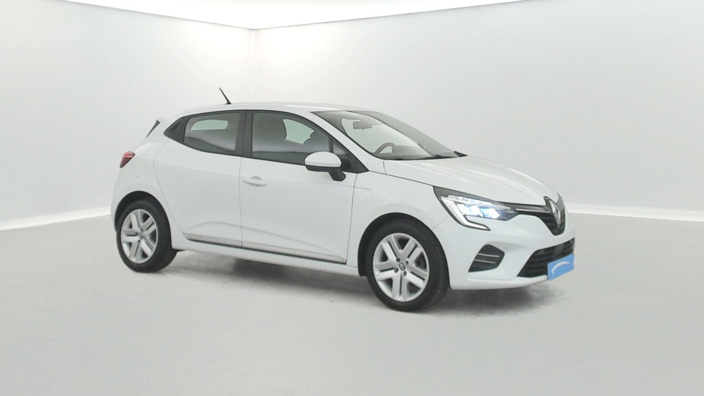 RENAULT Clio Business TCe 90 X-Tronic 21 - ref: 6-2971x253102 - Photo 7