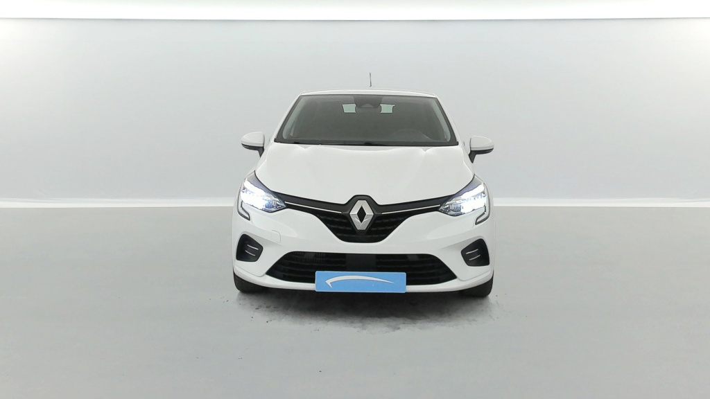 RENAULT Clio Business TCe 90 X-Tronic 21 - ref: 6-2971x253102 - Photo 8