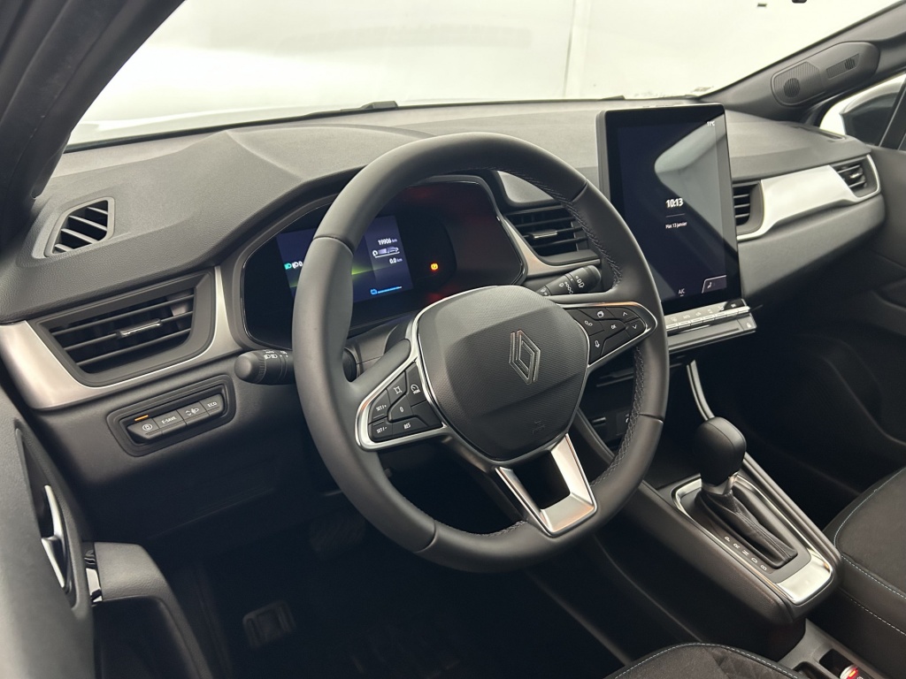 RENAULT Symbioz Evolution E-Tech full hybrid 145 - ref: 6-2971x253131 - Photo 14